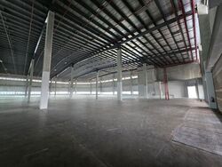 Tuas Avenue 12 (D22), Warehouse #625521541